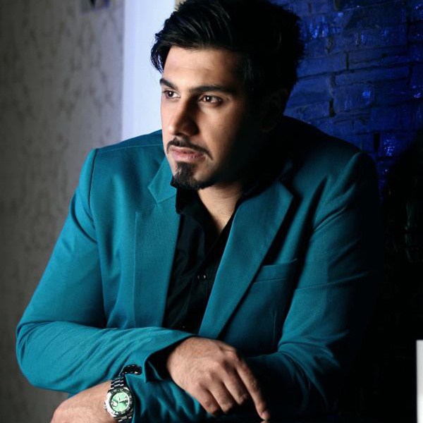 دانلود آهنگ ﻿کجایی